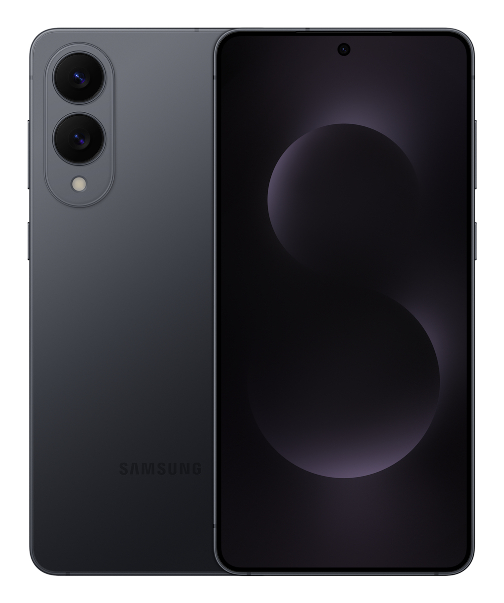 Samsung Galaxy S25 Edge SM-S937BZKDEUB