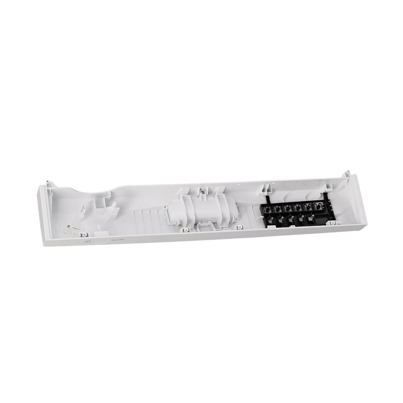 AEG panel mandos,blanco,Zanussi,ZDF92600WA 8086202317