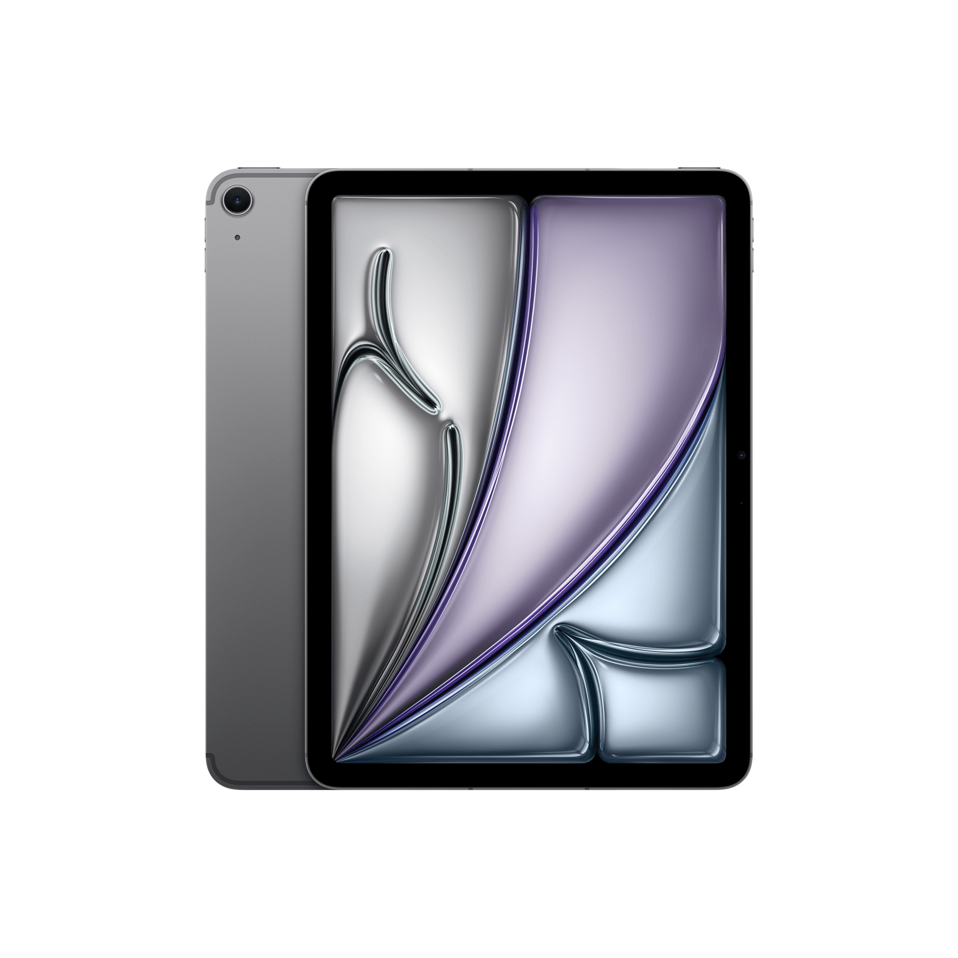 11-inch iPad Air Wi-Fi + Cellular 1TB - Space Grey