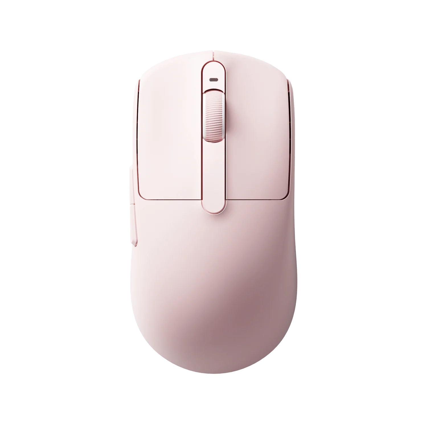 Dash Gaming Mouse - Pink