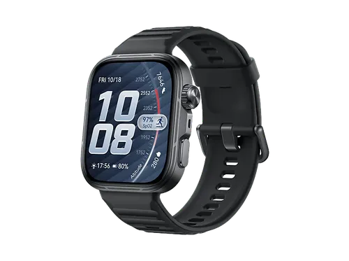 HUAWEI WATCH FIT5 PRO - BLACK