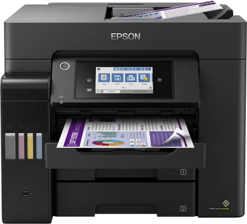 Epson EcoTank L6570 - dispositivo de impresión todo en uno C11CJ29402