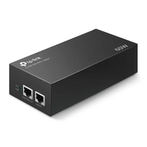 TP-Link Omada TL-POE170S Gigabit Ethernet TL-POE170S