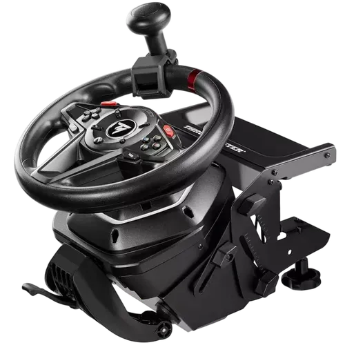 Thrustmaster T128 SIMTASK Pack Xbox / PC - Volante de simulación