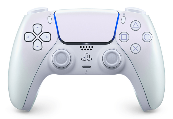 Sony DualSense v3 Perlado Bluetooth USB Gamepad Anal gico Digital PlayStation 5