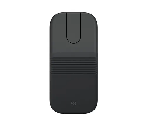 LOGITECH Raton MOBI FOLD inalambrico, plegable