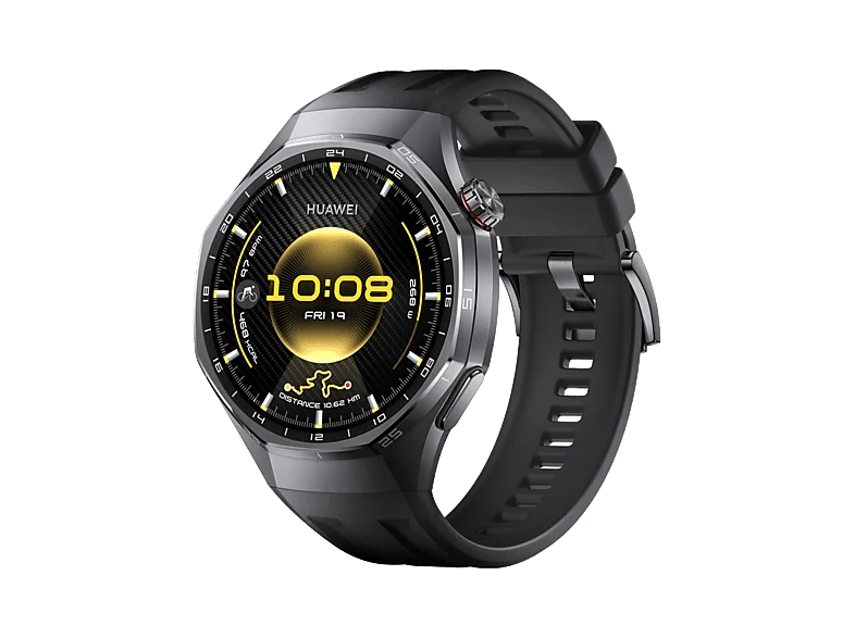 WATCH GT6 PRO 46MM BLACK