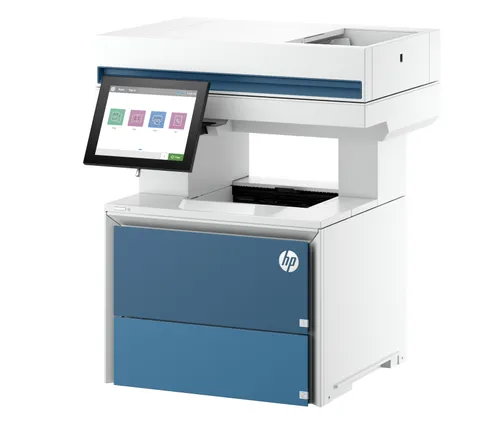 Impresora multifunción láser HP LaserJet Enterprise 6600dn: imagen 3