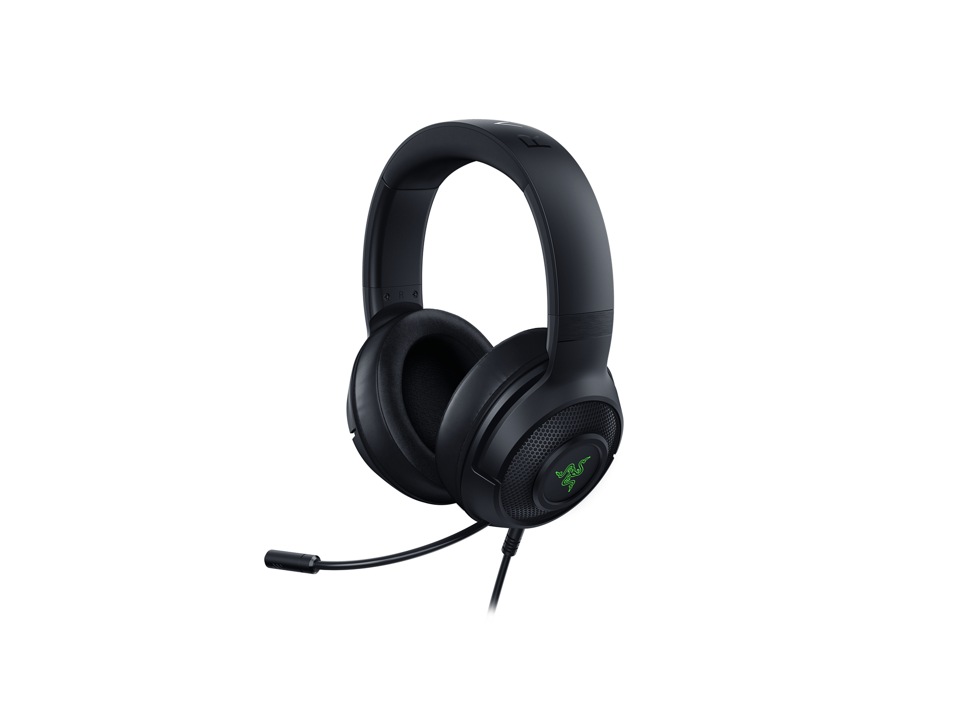 AURICULARES RAZER KRAKEN V3 X USB (RZ04-03750300-R3M1)