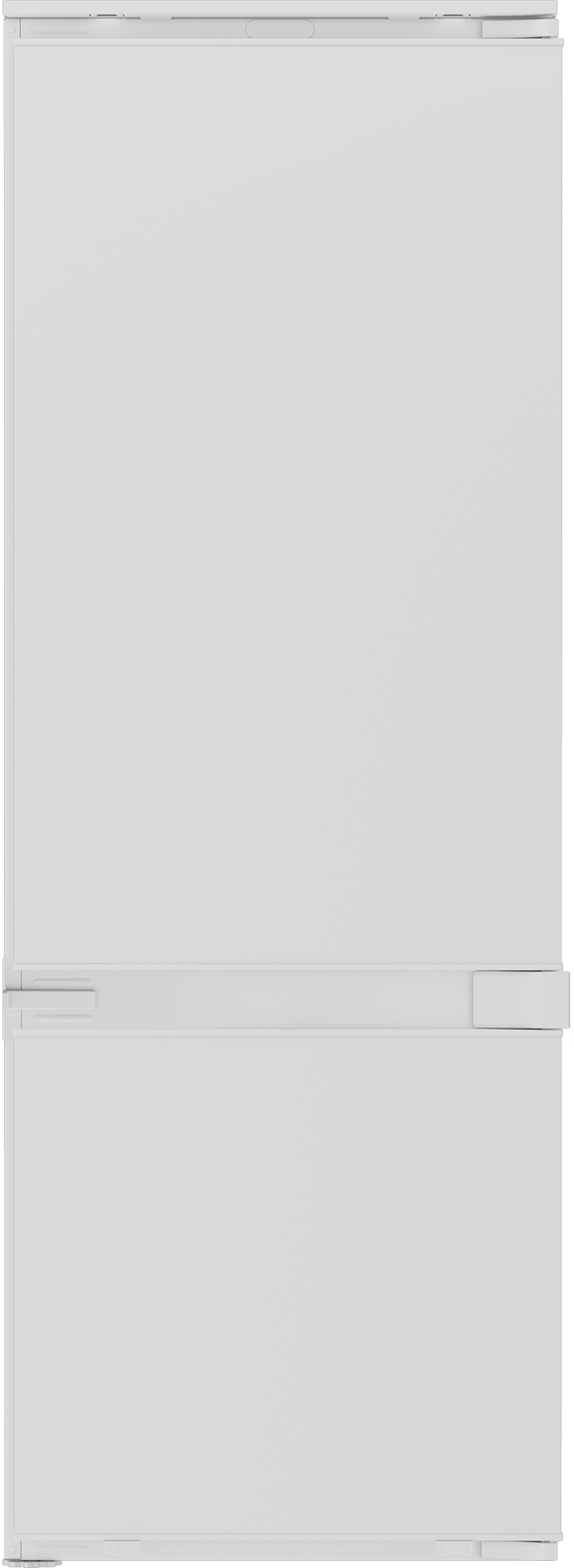 Beko - Frigorífico integrable Combi Beko compartimento 0 ºC - BCSE400E40SN.