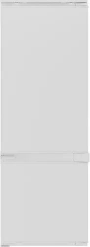 Beko - Frigorífico integrable Combi Beko compartimento 0 ºC - BCSE400E40SN.