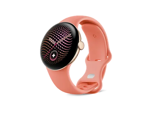 Google Pixel Watch 5 41mm Dorado NFC