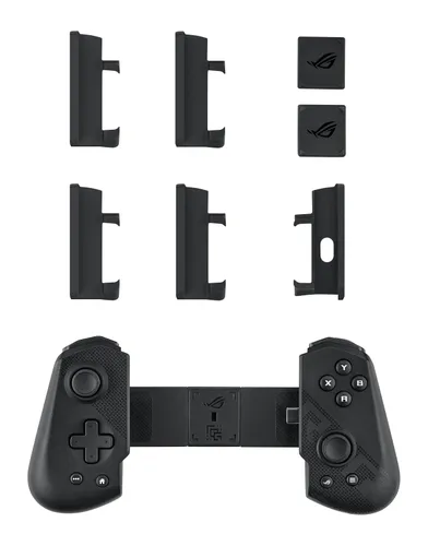 Asus ROG Tessen Mobile Controller