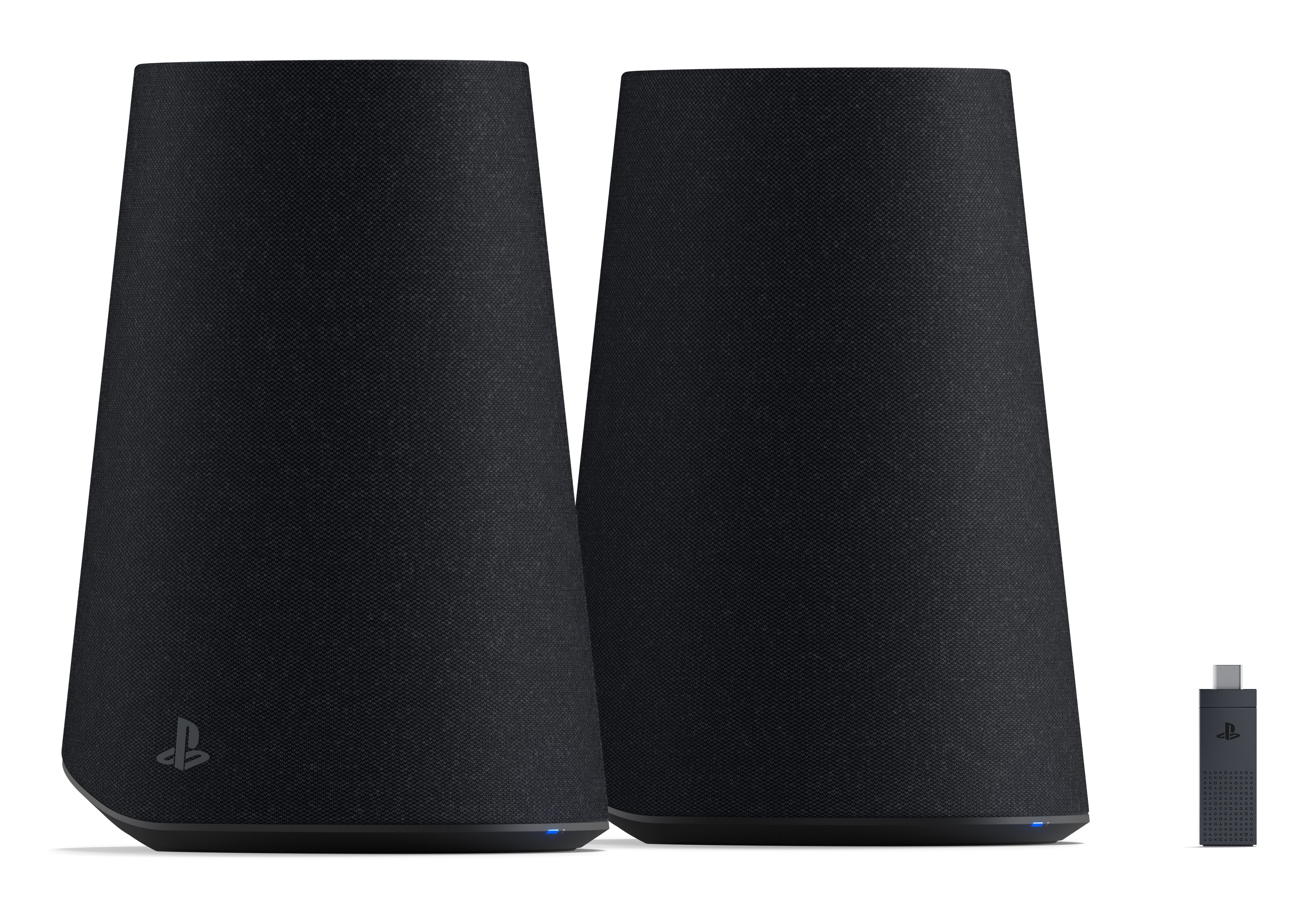 Altavoces Inalambricos Sony Pulse Elevate PC/PS5