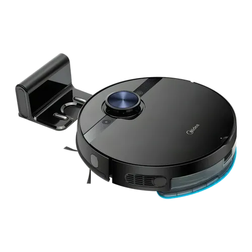 Robot Aspirador Midea M7 Evo Láser LDS Friegasuelos 8000Pa 180min