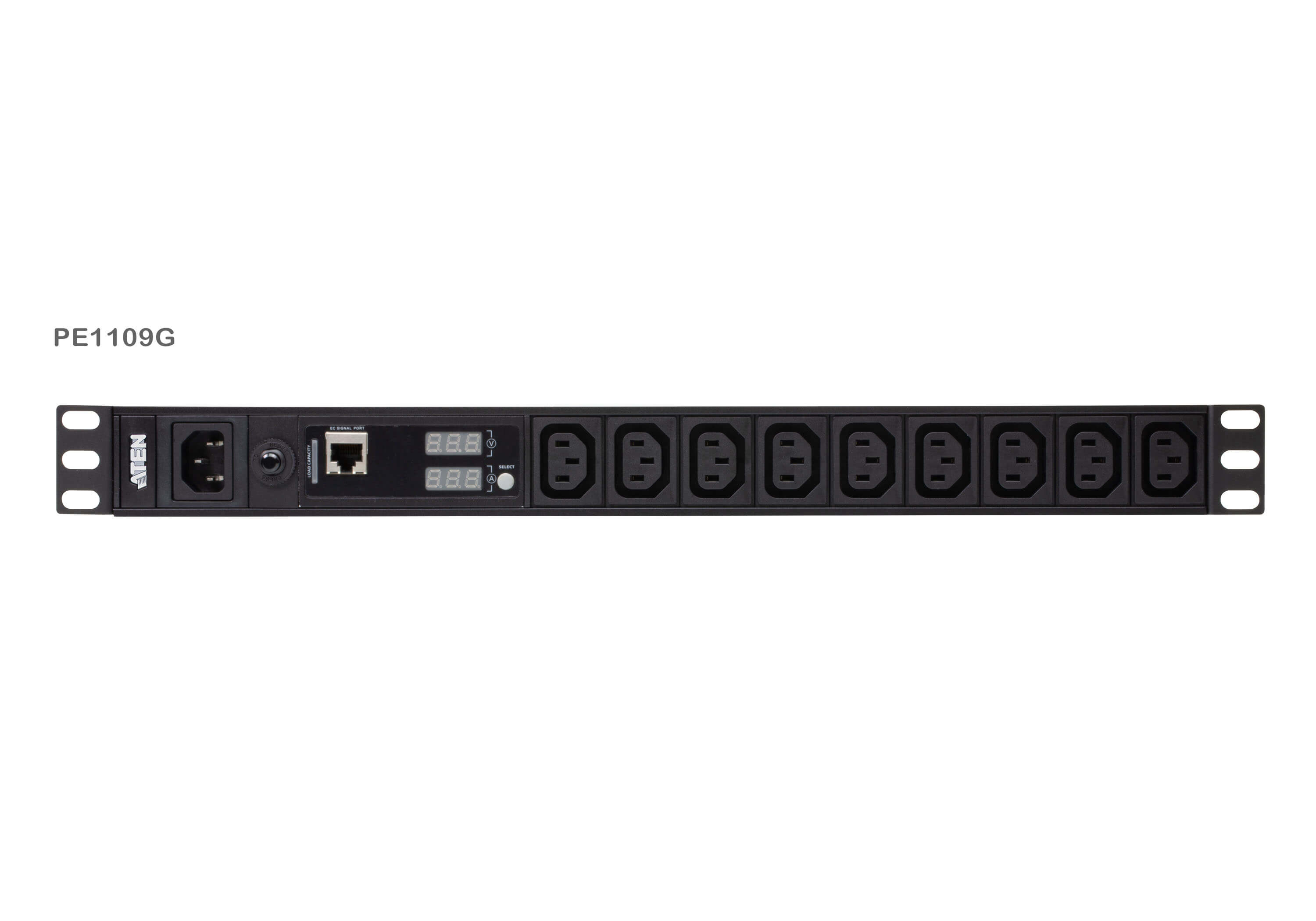 ATEN PE1109G-AT-G unidad de distribución de energía PE1109G-AT-G