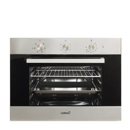 HORNO COMPACTO CATA ME 4006 X INOX