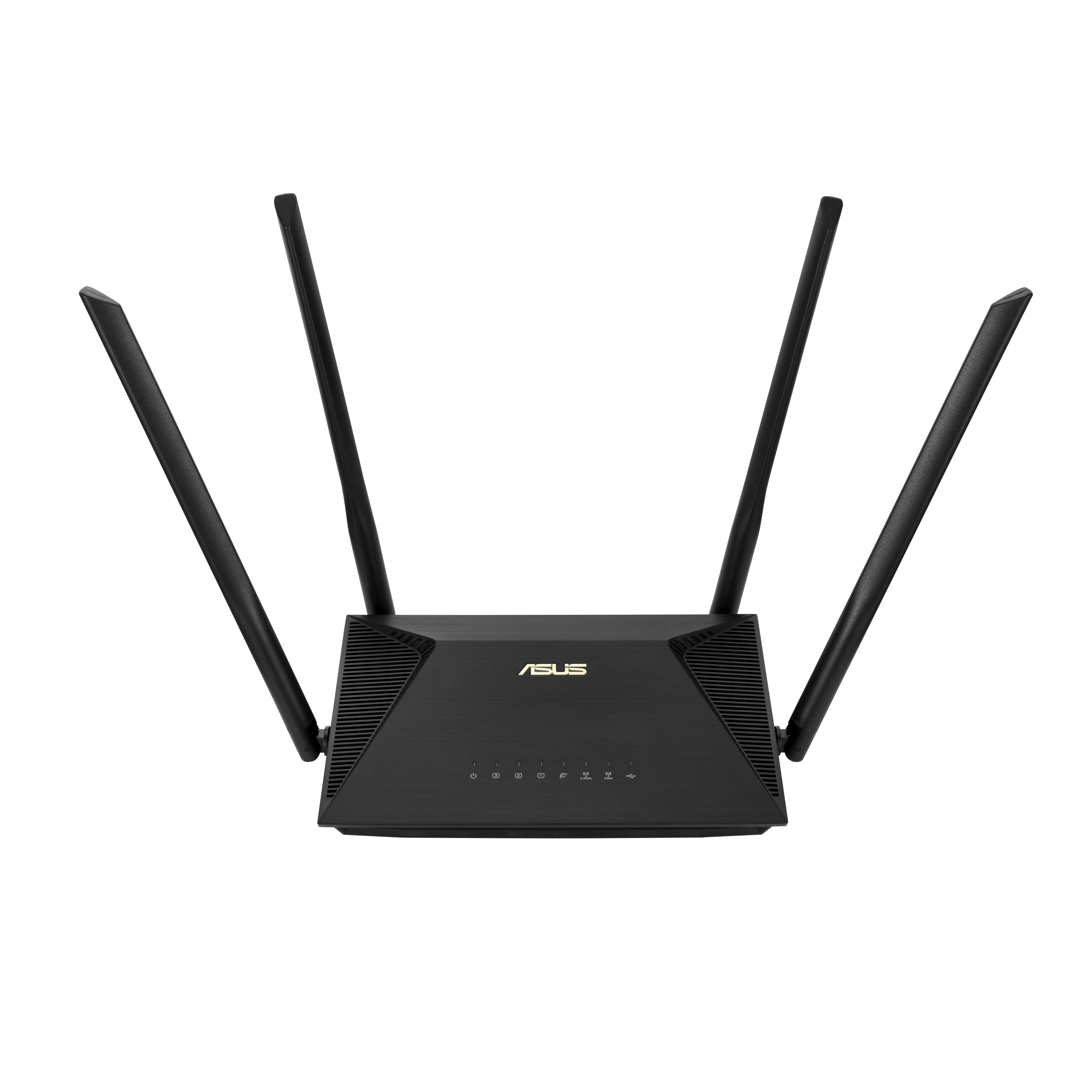 ASUS 90IG06P0-MO3510 RT-AX53U Router de sobremesa 90IG06P0-MO3510