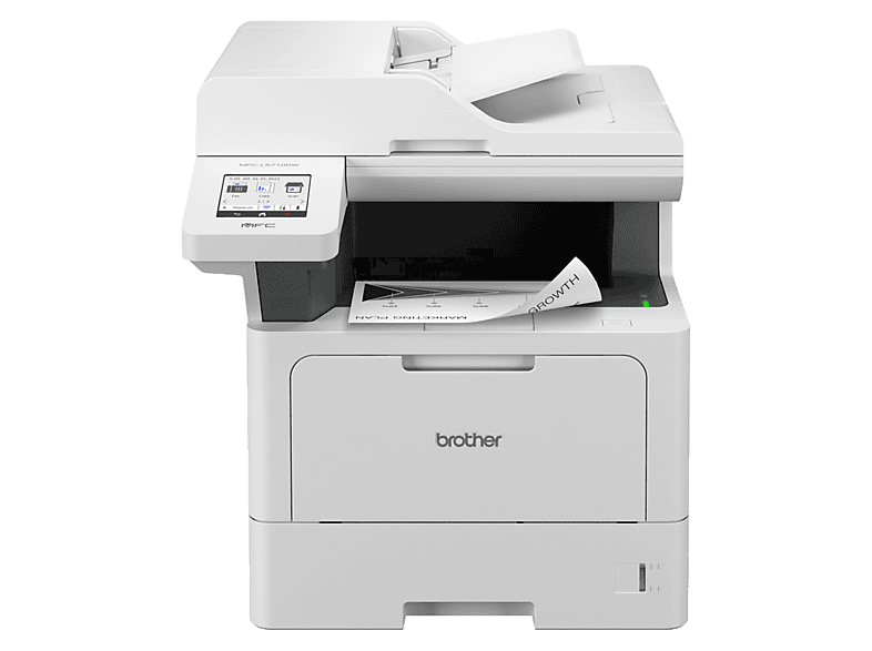 Brother MFC-L5710DW impresora multifunción Laser A4 MFCL5710DWRE1
