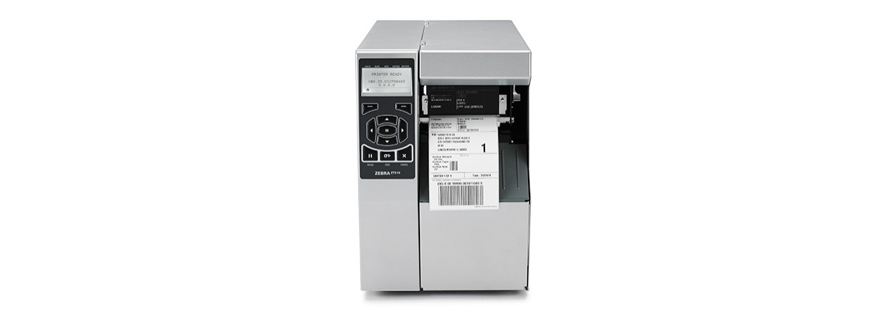 Zebra ZT510 impresora de etiquetas Transferencia ZT51043-T1E0000Z