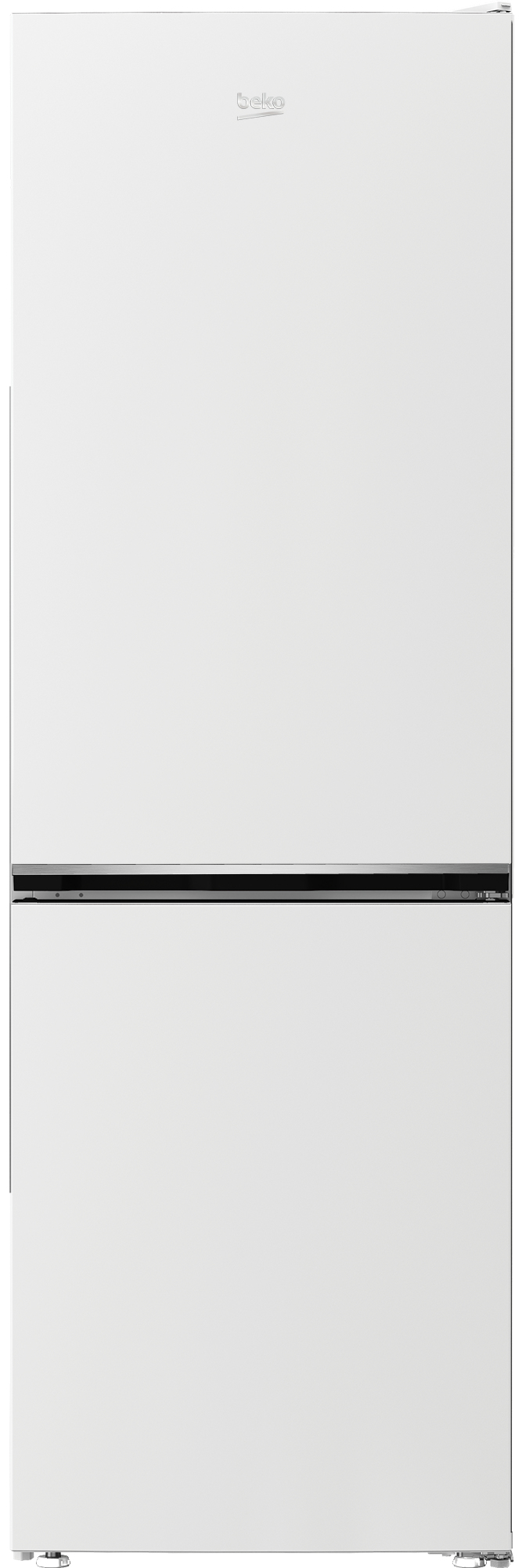 Beko B1rcne364w Frigorifico Combi 316L No Frost