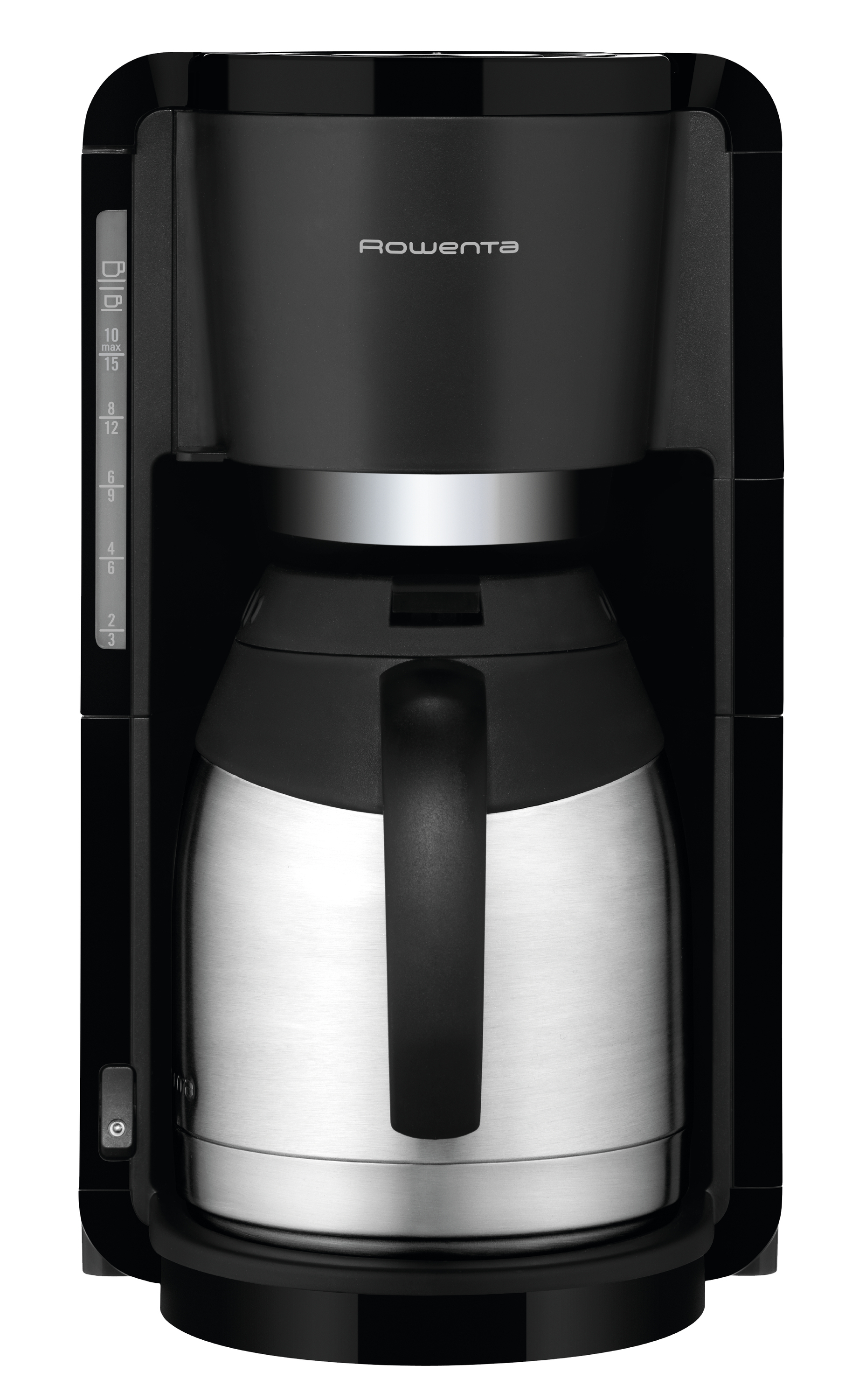 Cafetera de filtro Rowenta CT3818