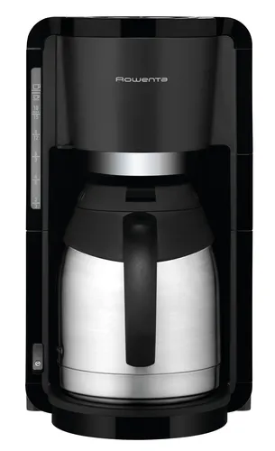 Cafetera de filtro Rowenta CT3818