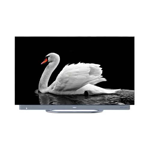 Haier - TV OLED 140cm (55") Haier H55C900UX C90 Series, UHD 4K, Smart Google TV, Dolby Vision, Harman Kardon.