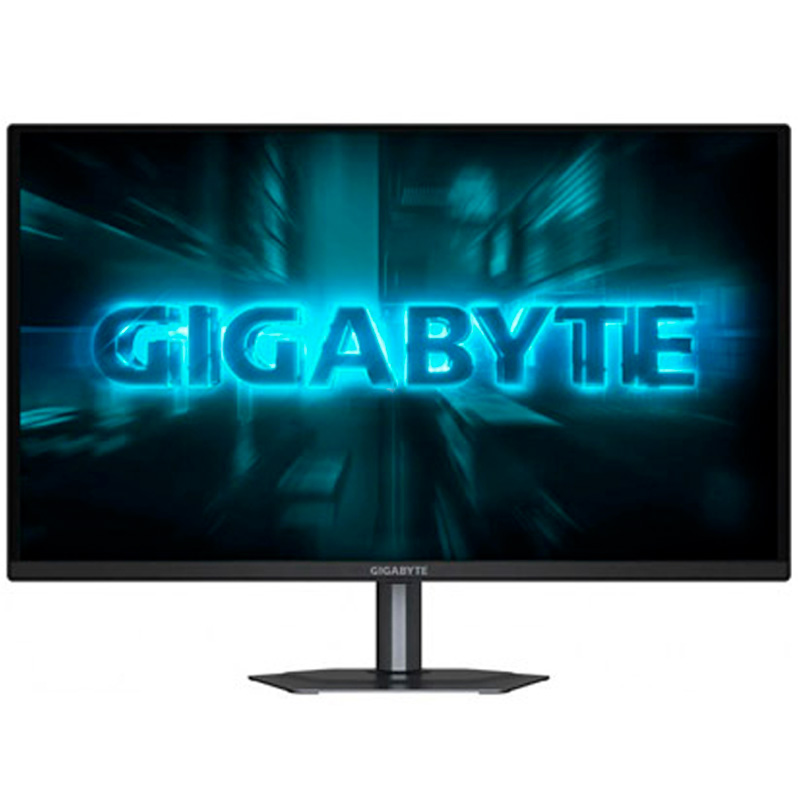 Gigabyte GO27Q24 27" QHD QD-OLED 240Hz 0.03ms HDR EK