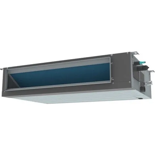 Hisense - Aire acondicionado conducto Hisense Inverter con 6020 frig-h y 6880 kcal-h - AUD71UX4RFM8-AUW71U4RJ7.