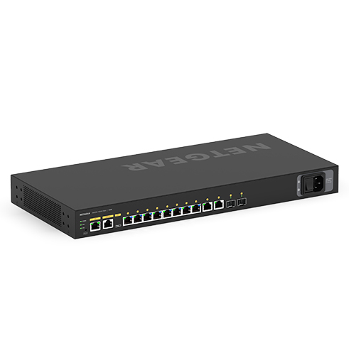 NETGEAR M4250-10G2F Gestionado L2/L3 Gigabit Ethernet GSM4212P-100EUS