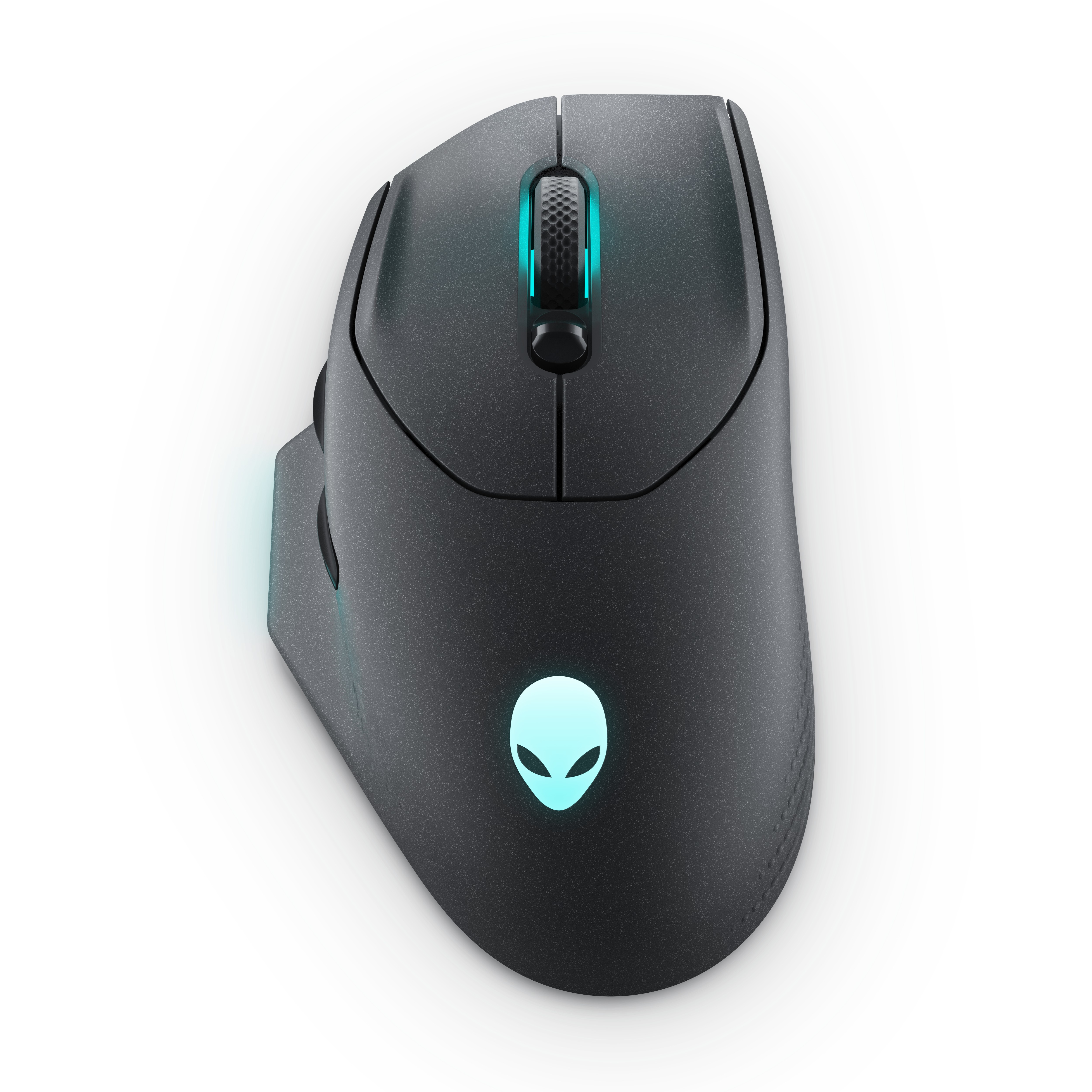 AW Wireless Gaming Mouse - AW620M DSoM