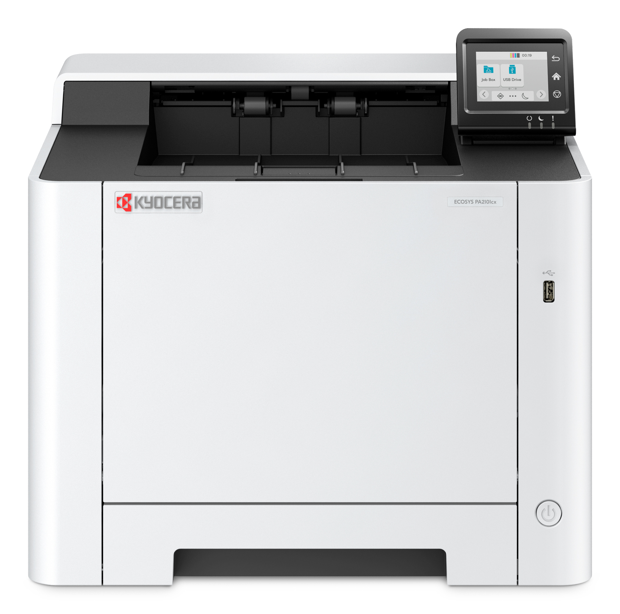 Kyocera 110C253NL0 ECOSYS PA2101cx 21/21 ppm A4 mono/color 110C253NL0