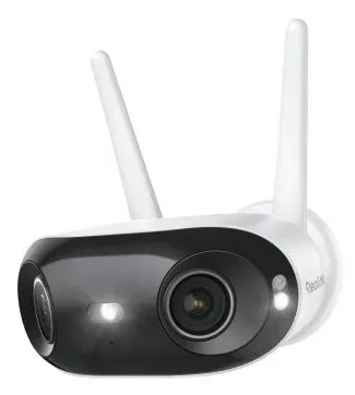 Reolink Elite Cámara WiFi con alimentación DC Elite WiFi