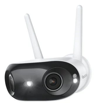 Reolink Elite Cámara WiFi con alimentación DC Elite WiFi