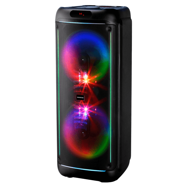 ALTAVOZ INFINITON PARTY EQ090 BT 5.0 900W
