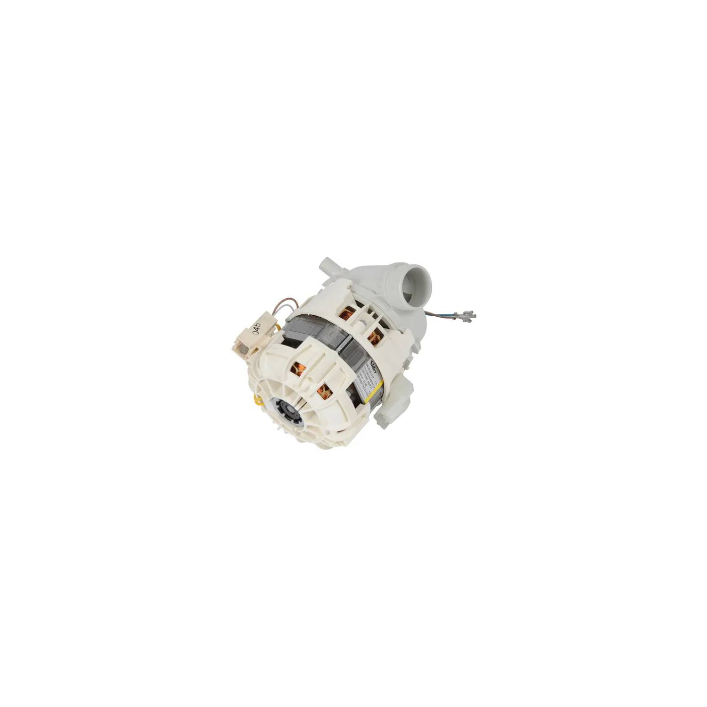 Electrolux Motor de lavado para lavavajillas 1113196008