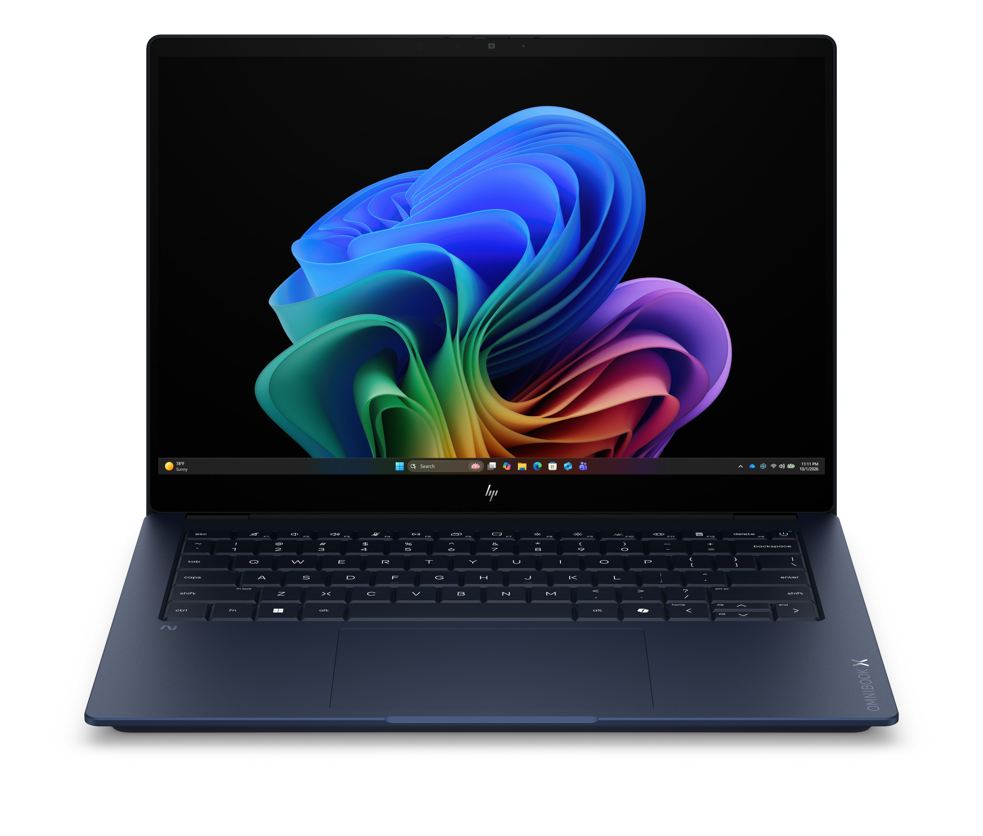 Portátil HP OmniBook X 14-ka0007ns