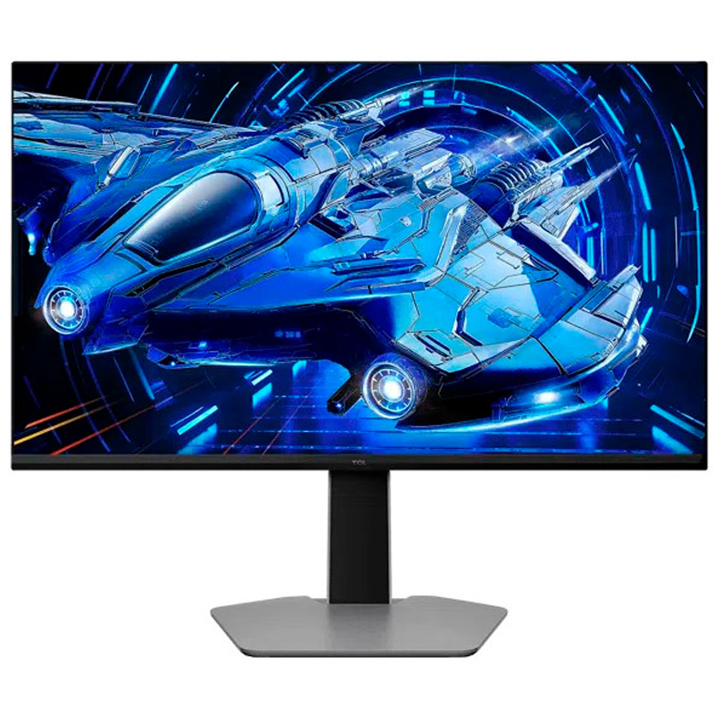 TCL 27G64 27" QHD 2K VA QD-Mini LED 180Hz 1ms HDR FreeSync/G-Sync