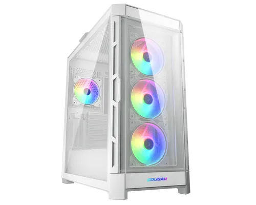 Caja COUGAR
