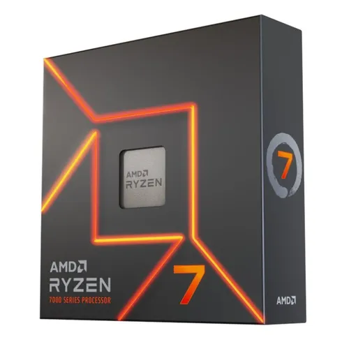 AMD Ryzen 7 4500 40MB (100-100000591WOF) 100-100000591WOF