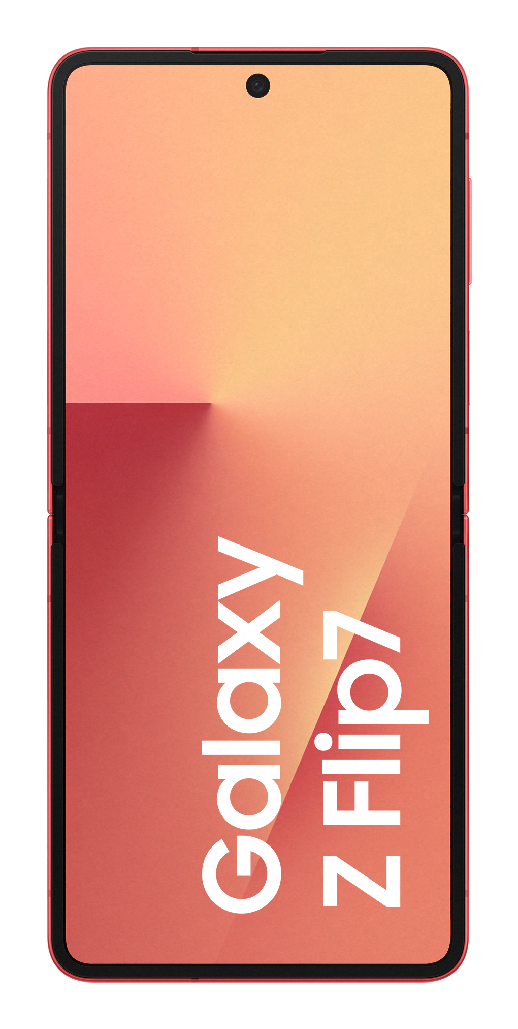 Samsung Galaxy Z Flip 7 17,5 cm (6.9") SIM doble SM-F766BZRHEUB
