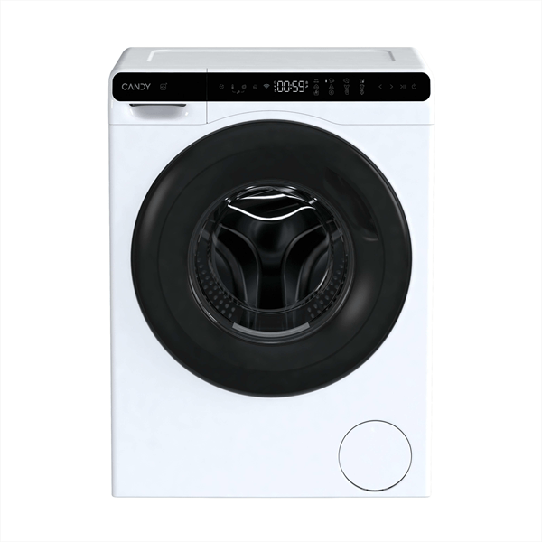 LAVADORA CARGA FRONTAL CANDY CW50-BP12307U1-S 5 KG 1200 RPM A BLANCO