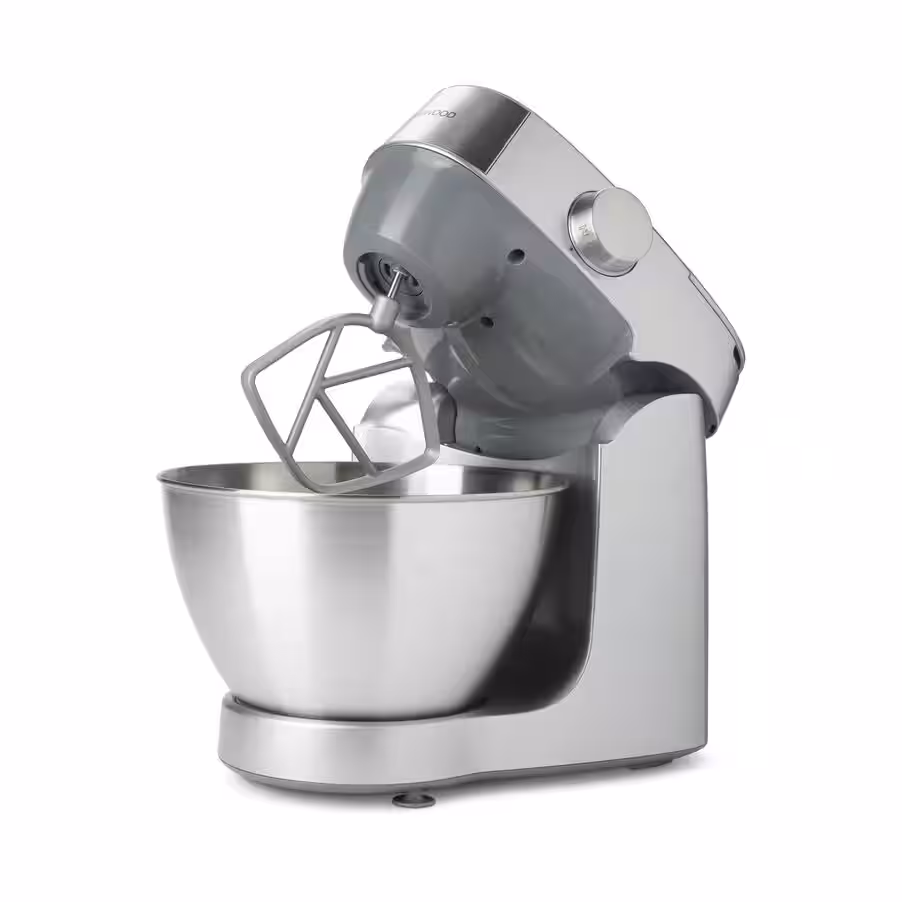 Kenwood Prospero+ KHC29A.R0SI plateado
