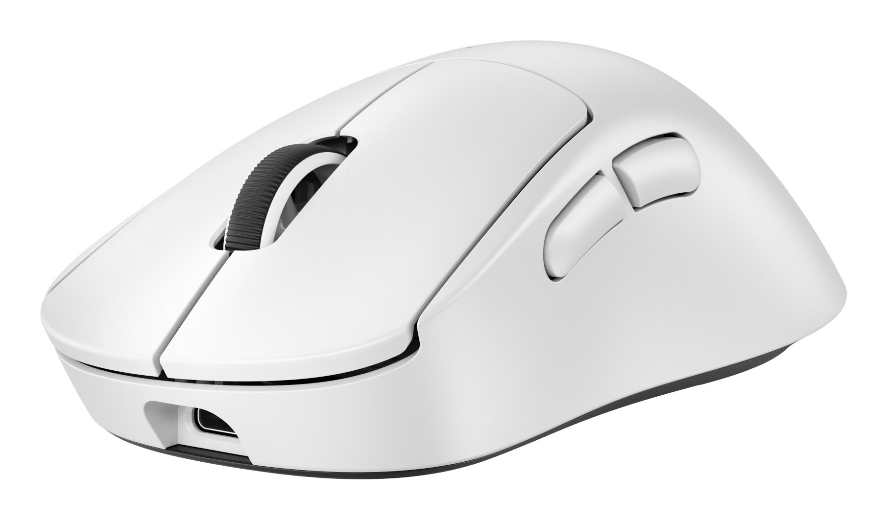 Logitech G 910-007366 ratón Juego Mano derecha RF 910-007366