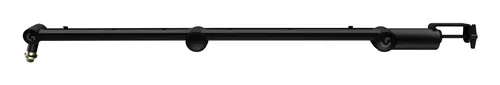 Logitech 955-000076 COMPASS - Negro 955-000076