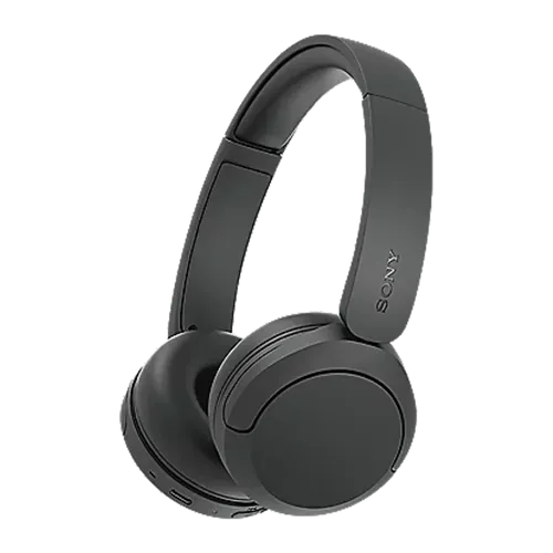 Auriculares Sony WH-CH530 Diadema On-Ear Bluetooth 6.0 55h Multipunto