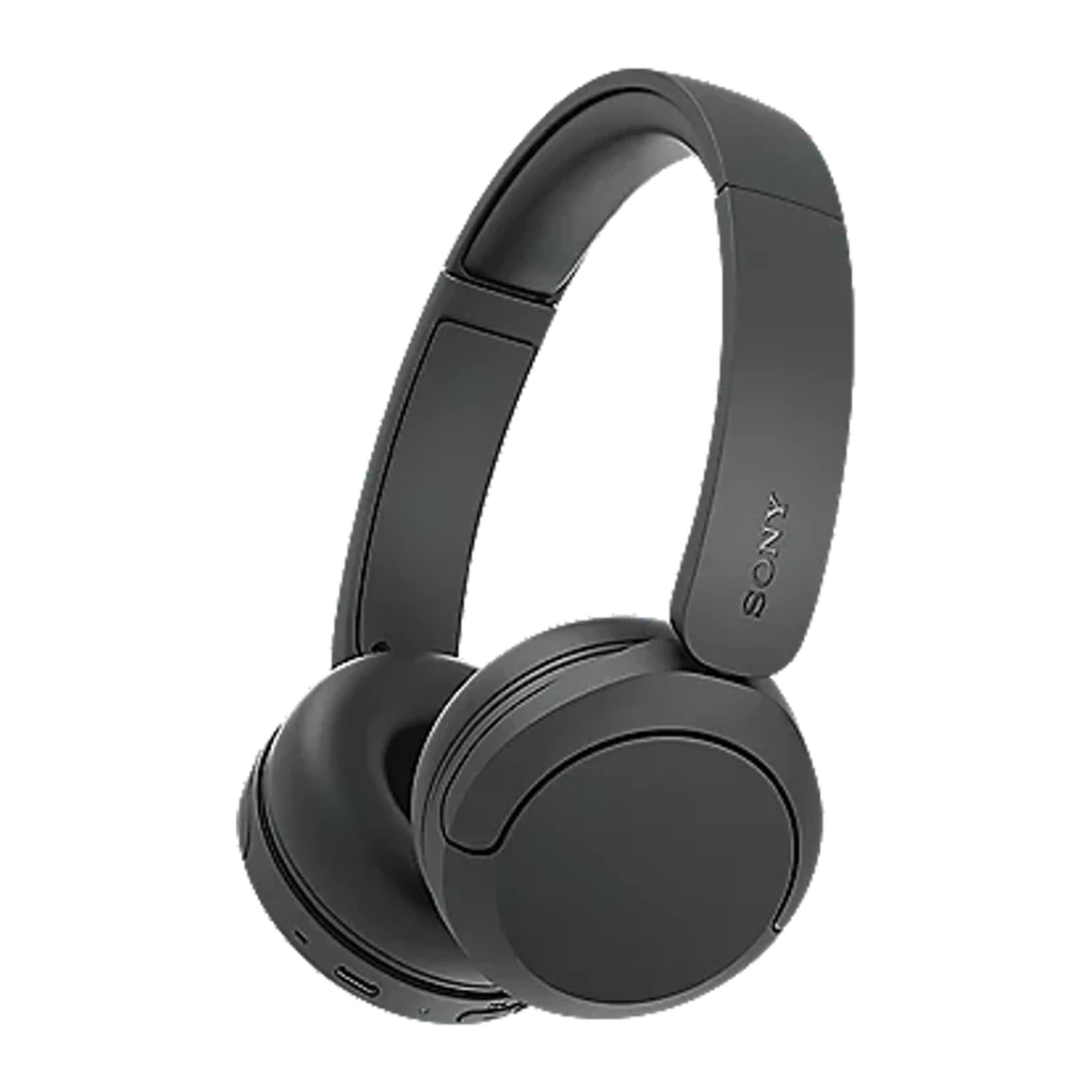 Auriculares Sony WH-CH530 Diadema On-Ear Bluetooth 6.0 55h Multipunto