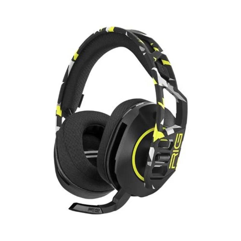 Nacon RIG 600 Pro HS Multiplataforma Wireless