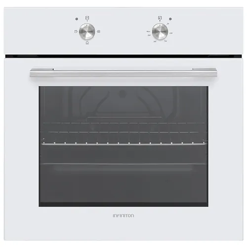 LAVADORA CARGA FRONTAL INFINITON WM-D61DPE 6 KG 1000 RPM D INOX